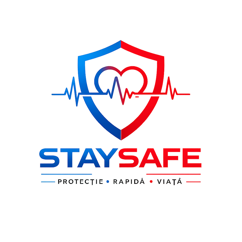 StaySafe logo